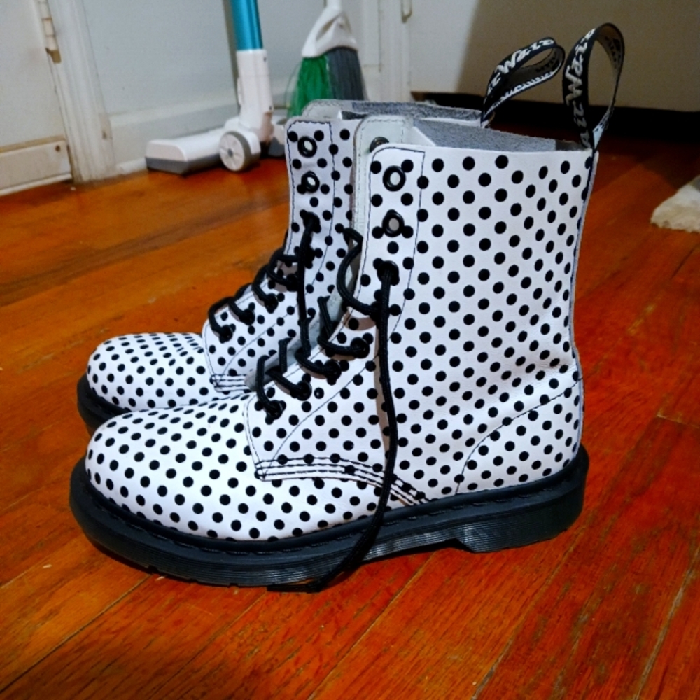 Doc Marten's